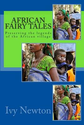 Book cover for African Fairy Tales