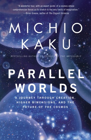 Book cover for Parallel Worlds