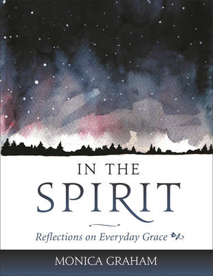 Book cover for In the Spirit