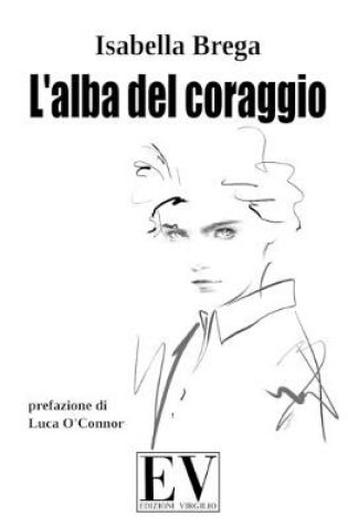 Cover of L'alba del coraggio