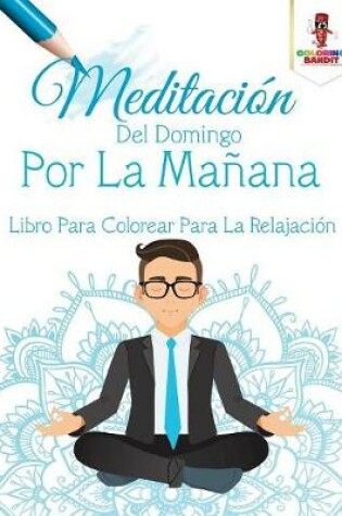 Cover of Meditacion Del Domingo Por La Manana