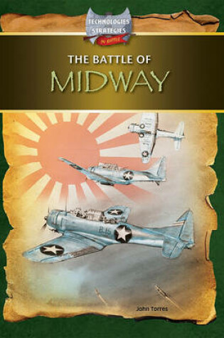 Cover of The Battle of Midway