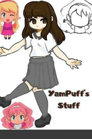 Cover of YamPuff's Stuff