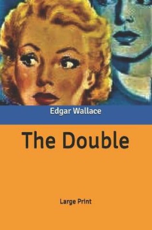 Cover of The Double