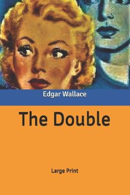 Book cover for The Double