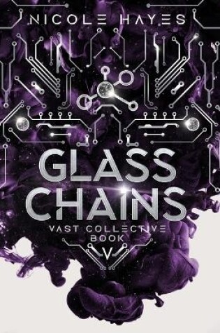 Cover of Glass Chains