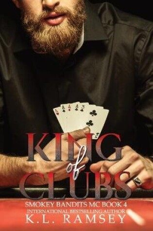 Cover of King of Clubs