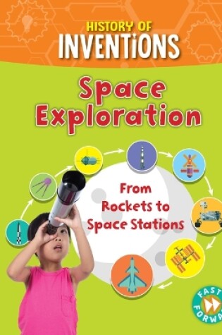 Cover of Space Exploration