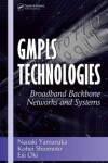 Book cover for GMPLS Technologies