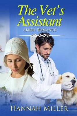 Book cover for The Vet's Assistant