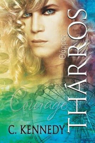 Cover of Tharros Volume 2