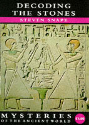 Cover of Geoglyphs