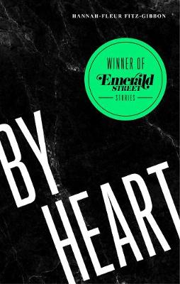 Book cover for By Heart