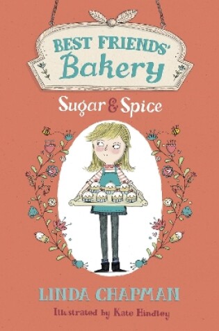 Cover of Sugar and Spice