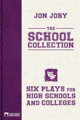 Book cover for The School Collection