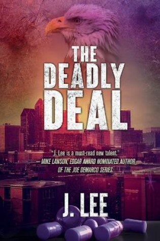 Cover of The Deadly Deal
