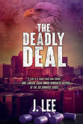 Book cover for The Deadly Deal