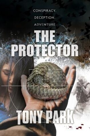 Cover of The Protector