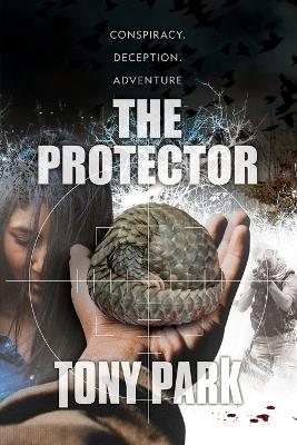 Book cover for The Protector