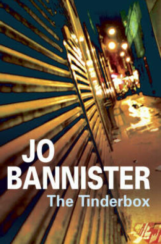 Cover of Tinderbox