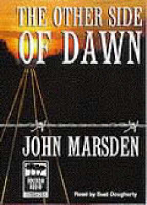 Book cover for The Other Side of Dawn