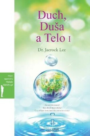 Cover of Duch, Dusa a Telo I