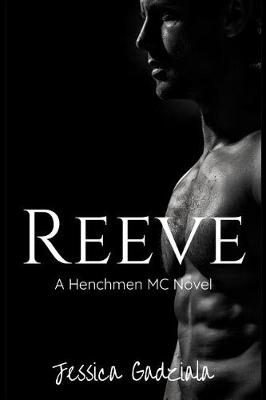 Cover of Reeve