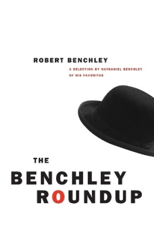 Cover of The Benchley Roundup