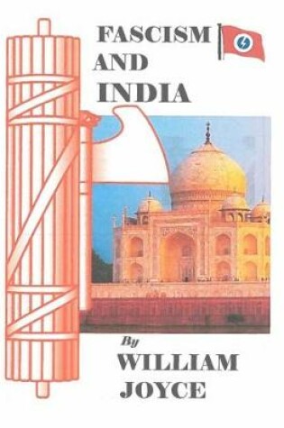 Cover of Fascism and India
