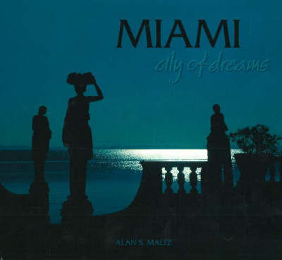 Book cover for Miami