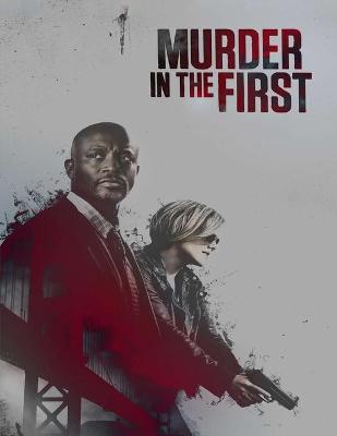 Book cover for Murder in the First