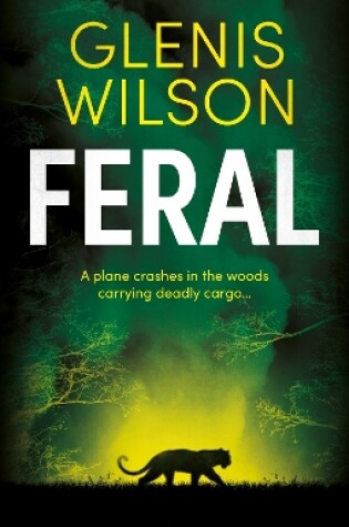 Cover of Feral