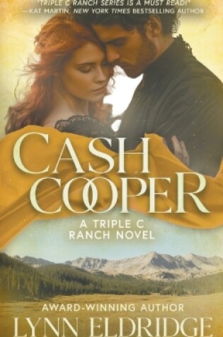 Cover of Cash Cooper