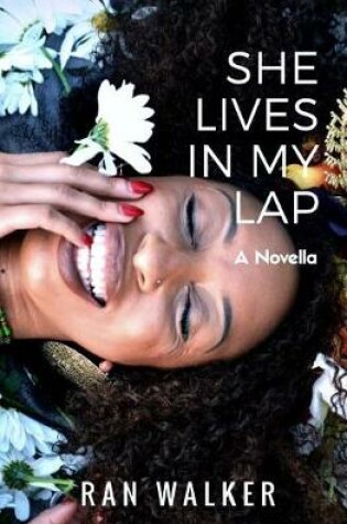 Cover of She Lives in My Lap