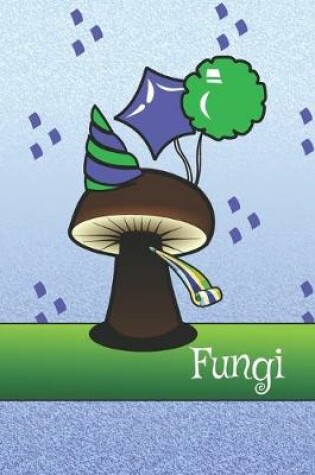 Cover of Fungi