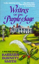Book cover for Writers of the Purple Sage