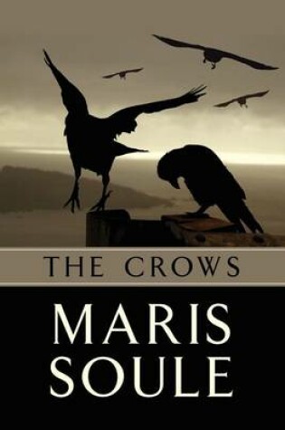 Cover of The Crows