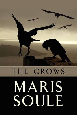 Book cover for The Crows