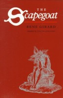 Book cover for The Scapegoat
