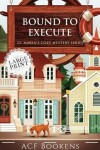 Book cover for Bound To Execute