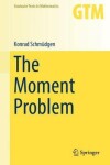 Book cover for The Moment Problem