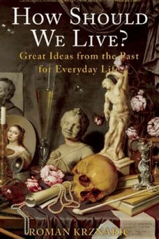 Cover of How Should We Live?