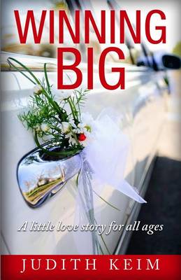 Book cover for Winning Big