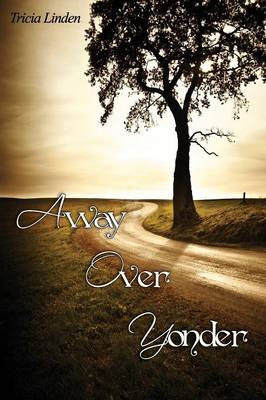 Book cover for Away Over-Yonder