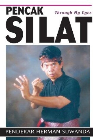 Cover of Indonesian Martial Arts