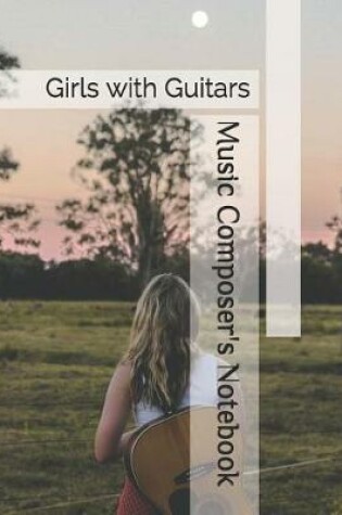 Cover of Girls with Guitars