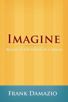 Cover of Imagine