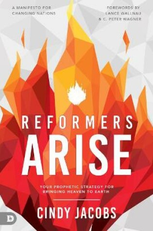 Cover of Reformers Arise