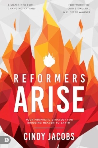 Cover of Reformers Arise