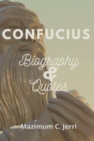 Cover of Confucius